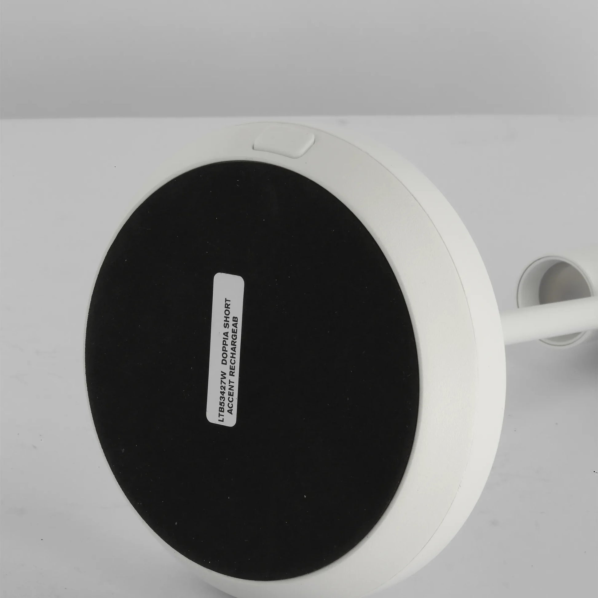 Tova - Rechargeable Mood Lamp