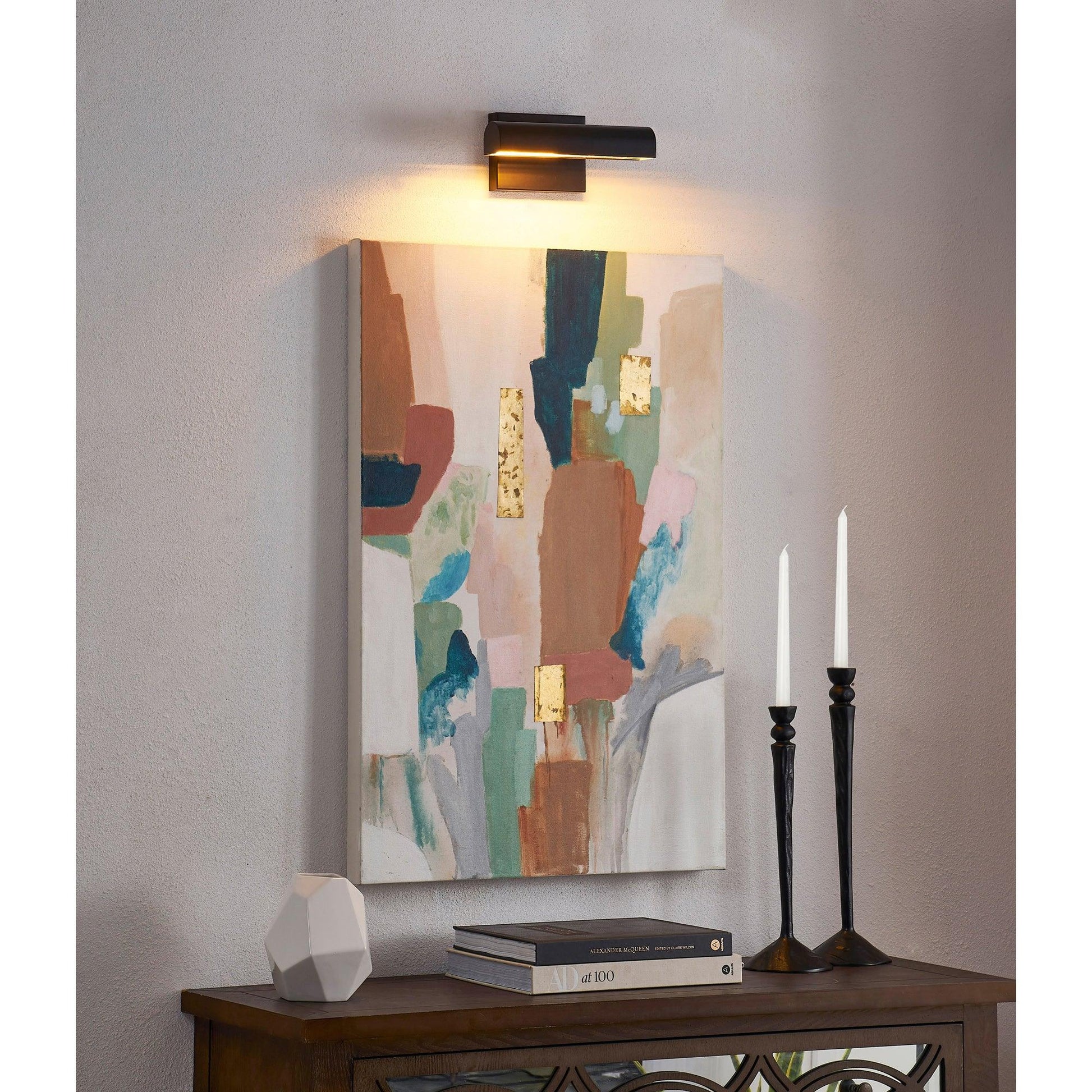 Lyric Mini Art Lamp