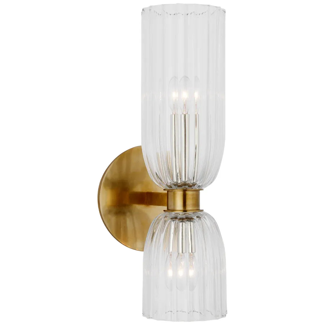 Nolira Twin Bath Light