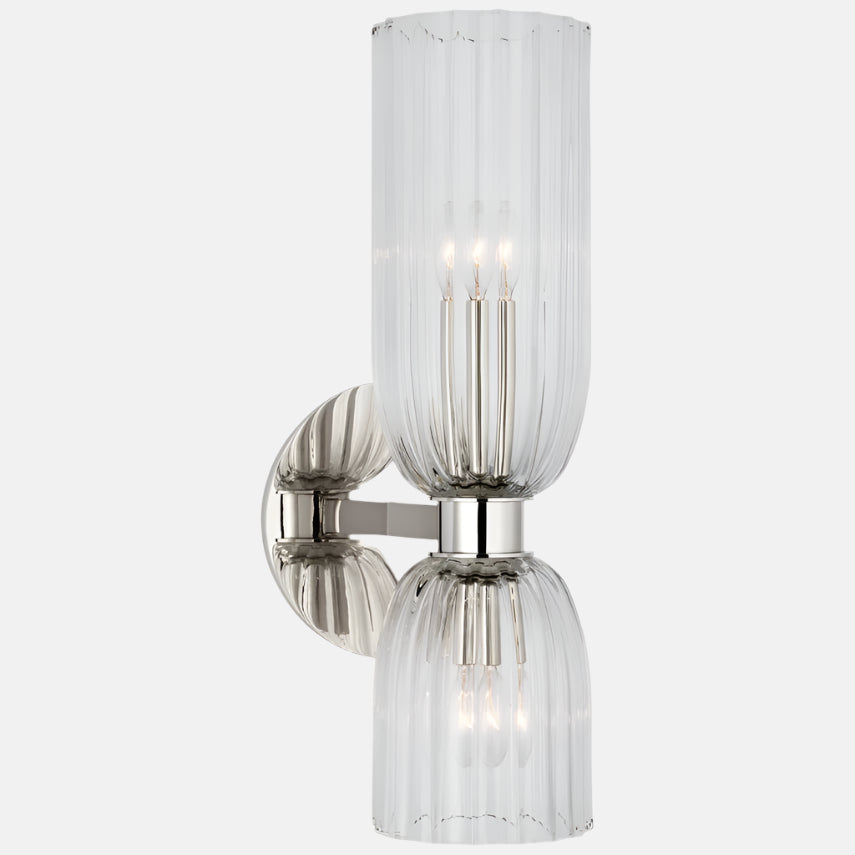 Nolira Twin Bath Light