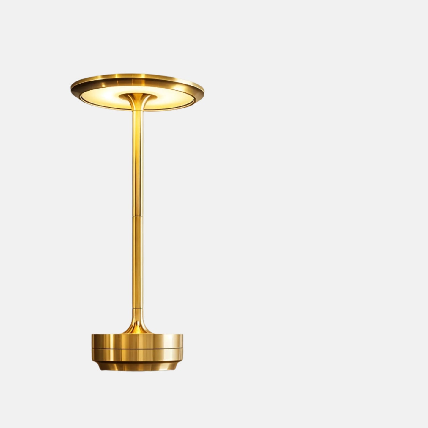 AuraLite - Wireless Lamp