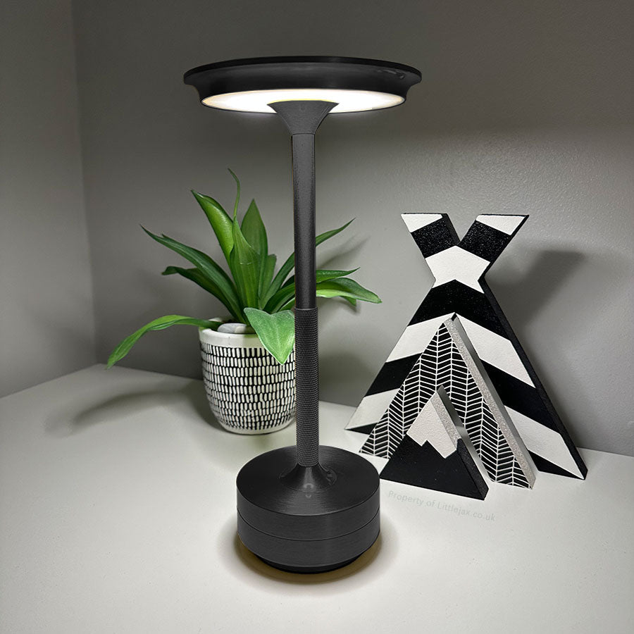 AuraLite - Wireless Lamp