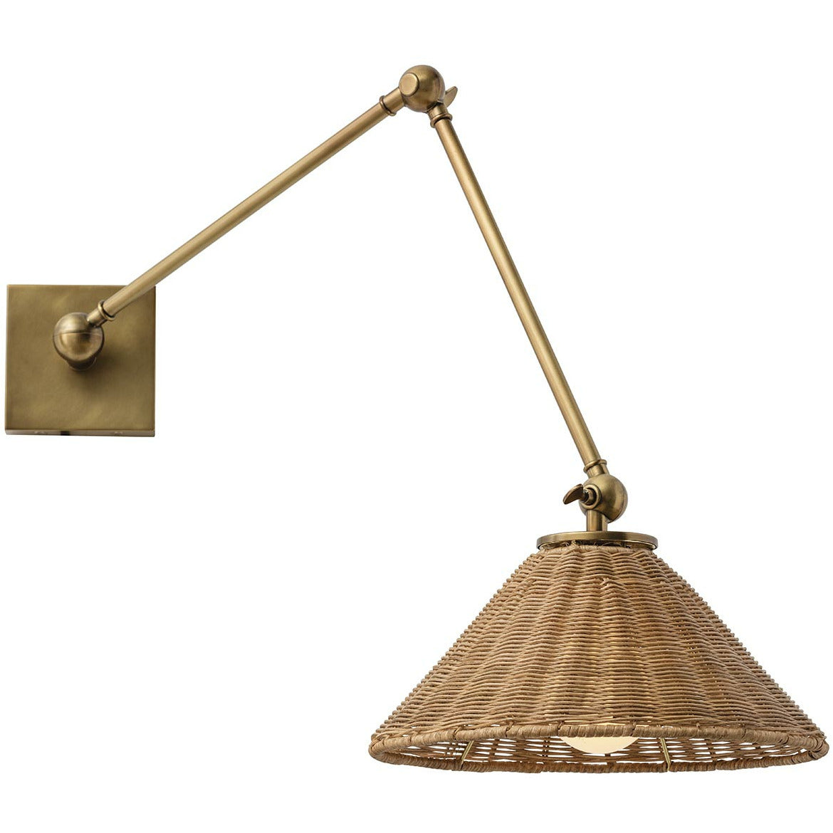 Tara Wall Light