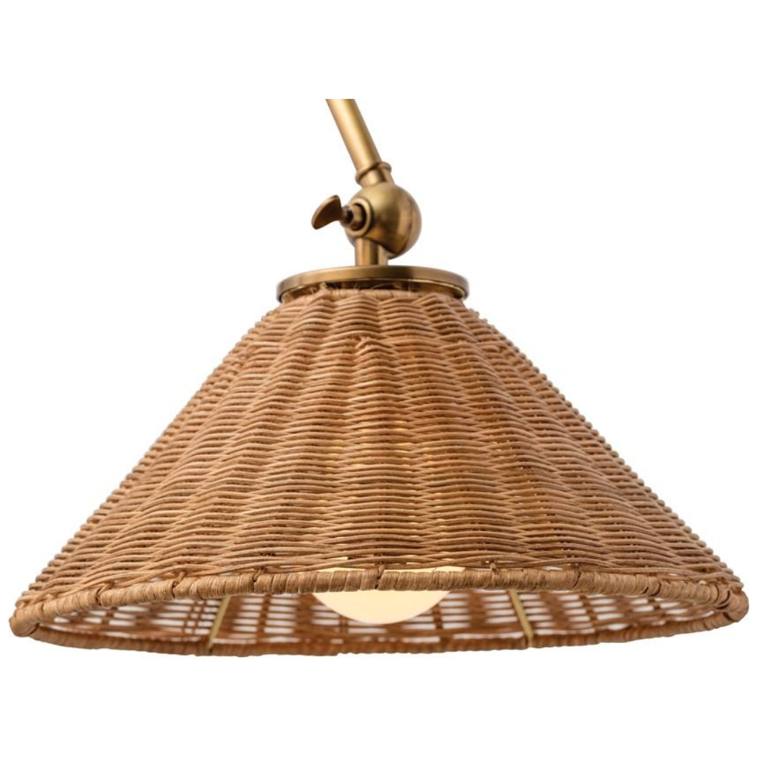 Tara Wall Light