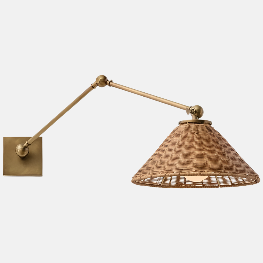 Tara Wall Light