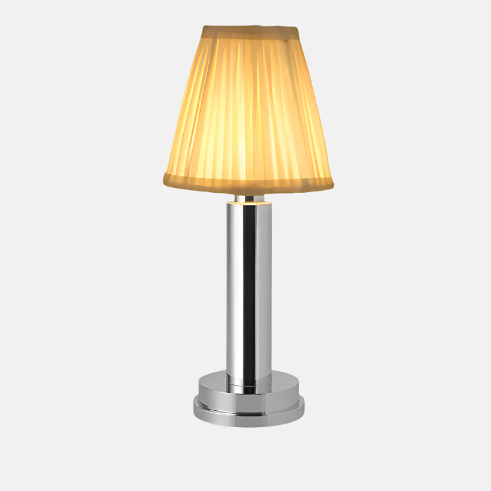 GlimraShade Fabric Lamp