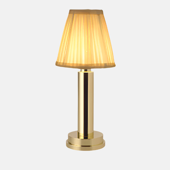 GlimraShade Fabric Lamp