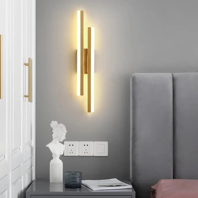 PureBeam | Modern LED Wall Lamp