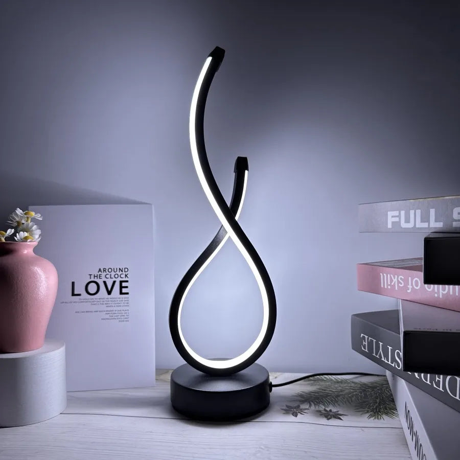 CalmAura | LED Lamp