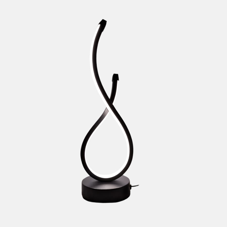 CalmAura | LED Lamp
