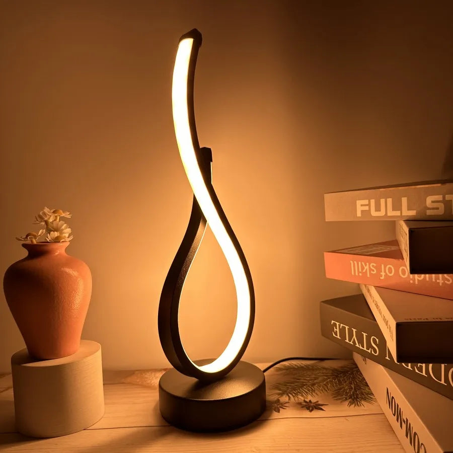 CalmAura | LED Lamp