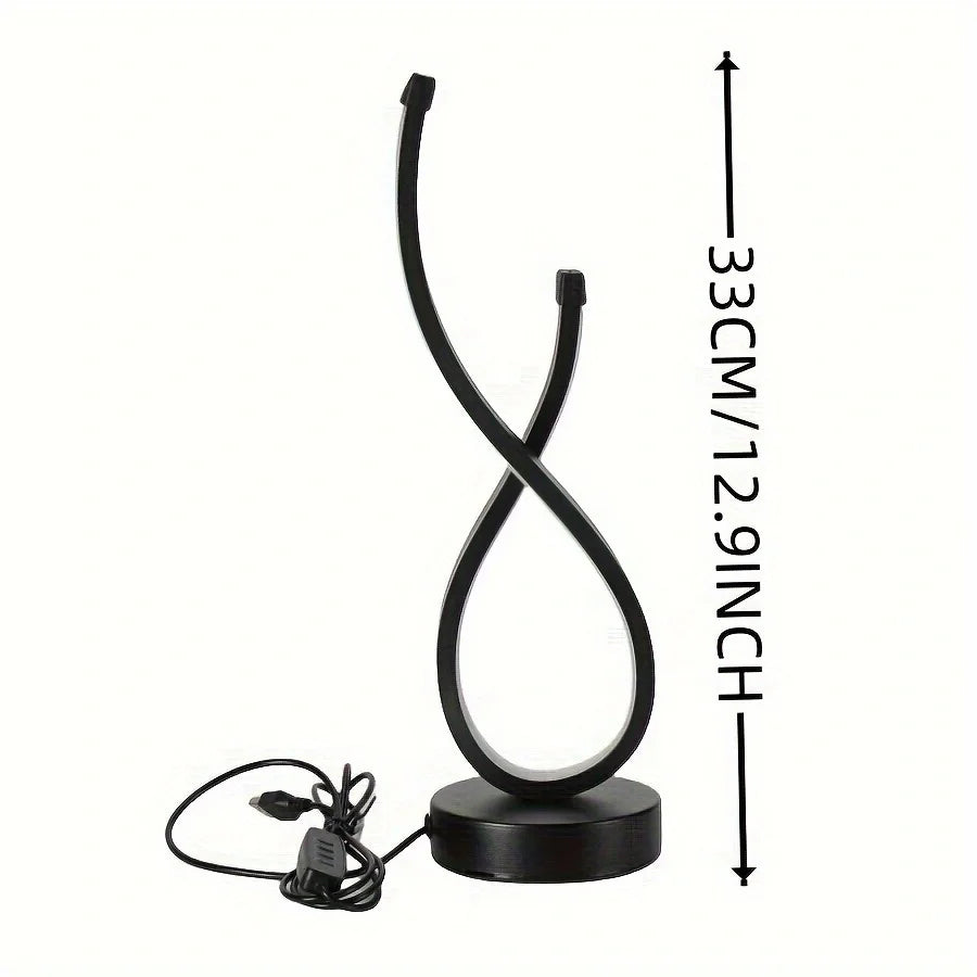 CalmAura | LED Lamp