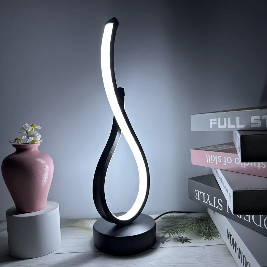 CalmAura | LED Lamp