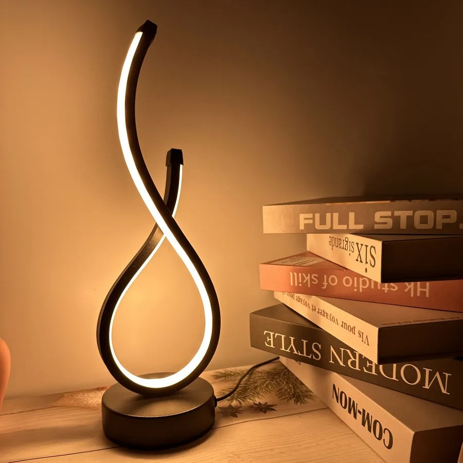 CalmAura | LED Lamp