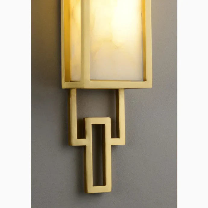 OrientLuxe - Chinese Style Wall Lamp