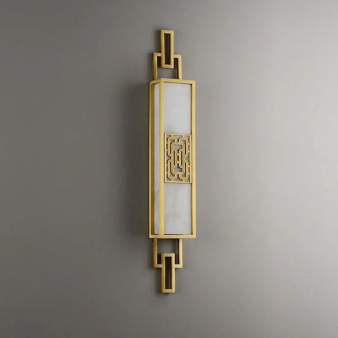 OrientLuxe - Chinese Style Wall Lamp