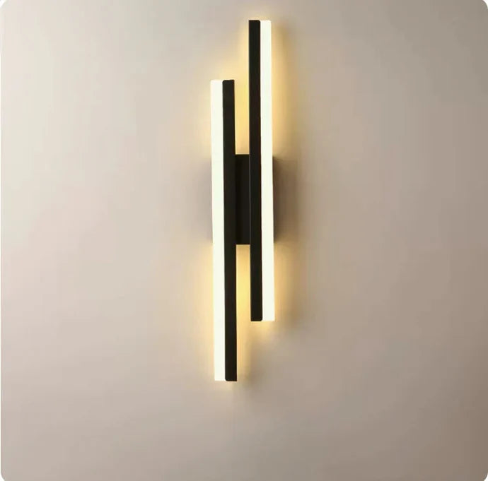 PureBeam | Modern LED Wall Lamp