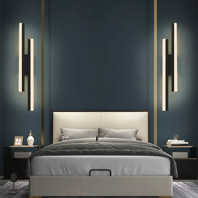 PureBeam | Modern LED Wall Lamp