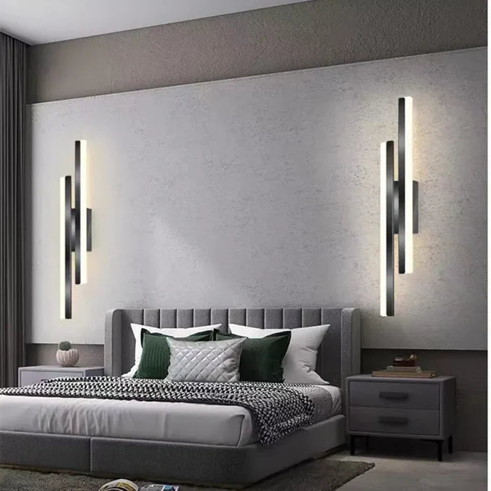 PureBeam | Modern LED Wall Lamp