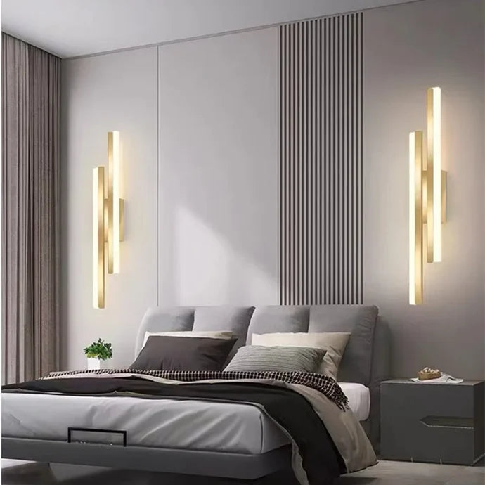 PureBeam | Modern LED Wall Lamp