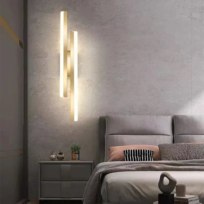 PureBeam | Modern LED Wall Lamp
