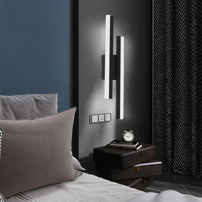 PureBeam | Modern LED Wall Lamp