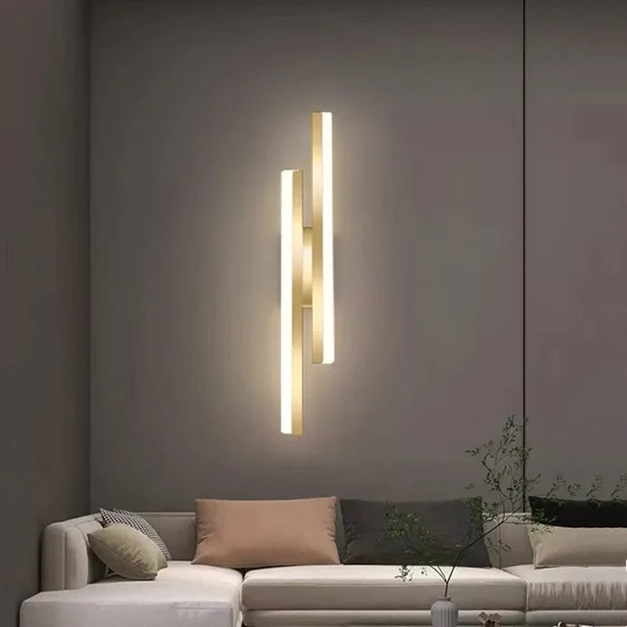 PureBeam | Modern LED Wall Lamp