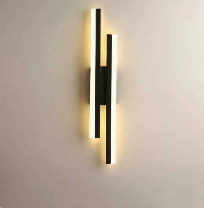 PureBeam | Modern LED Wall Lamp