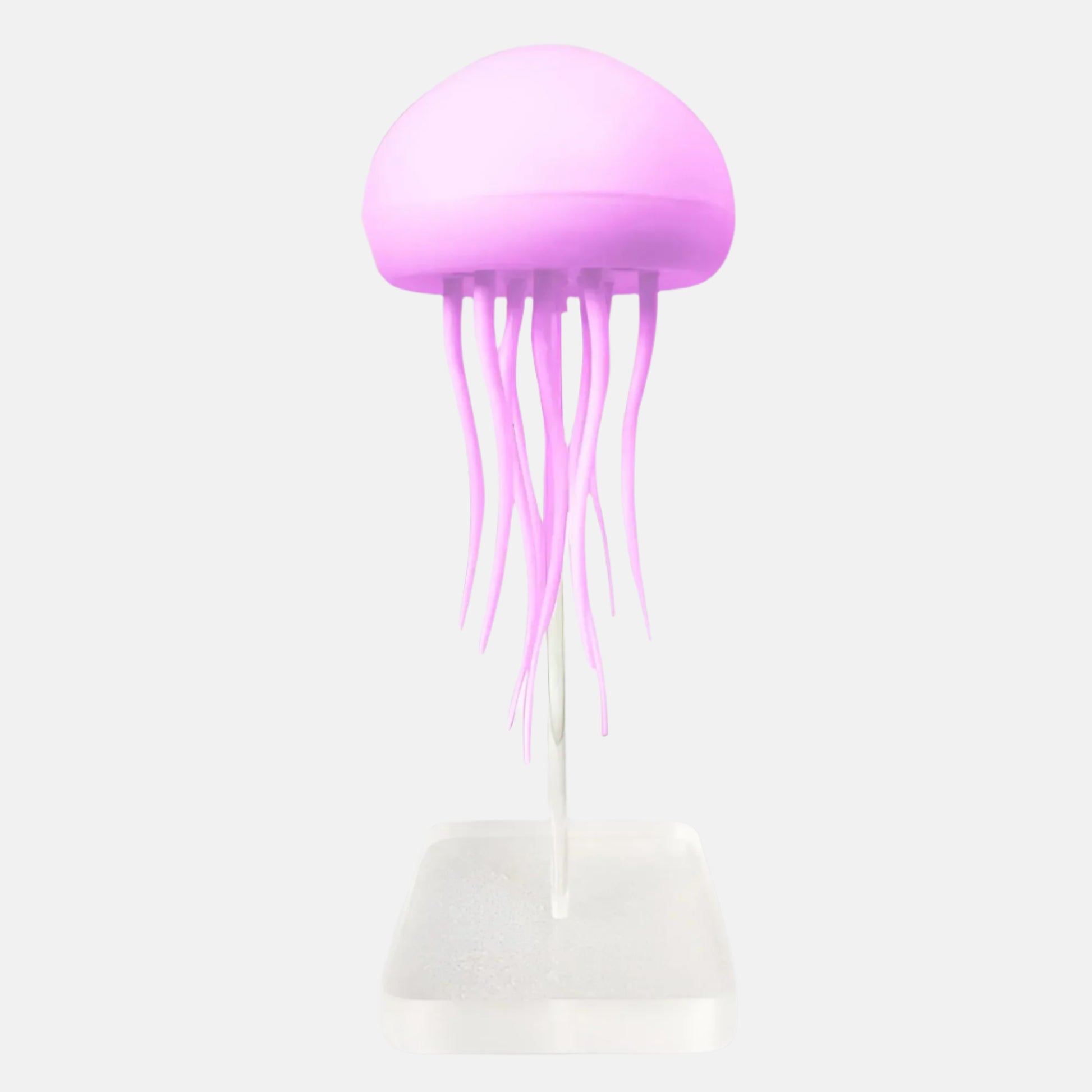 GlowJell | Smart LED Jellyfish Light Show