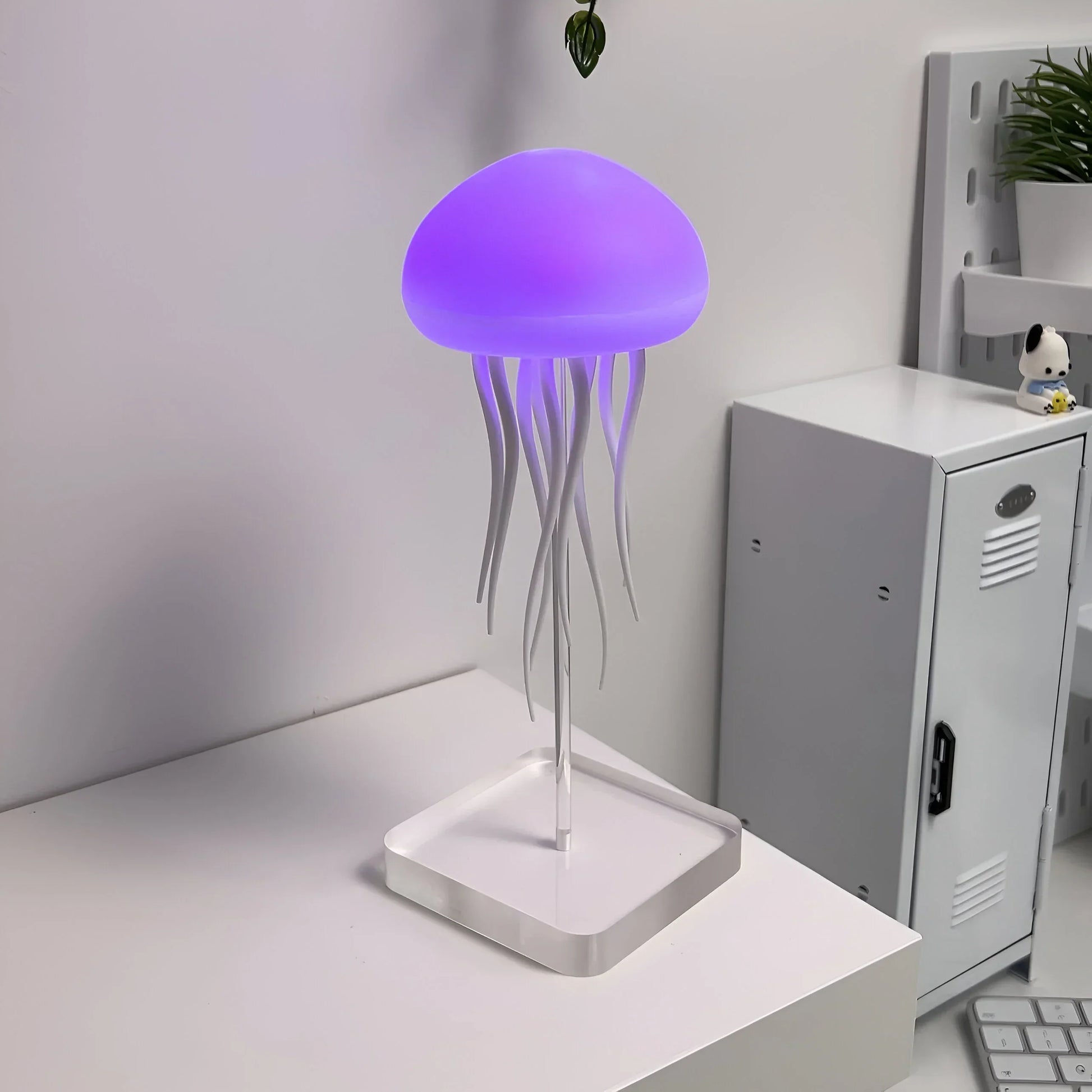 GlowJell | Smart LED Jellyfish Light Show