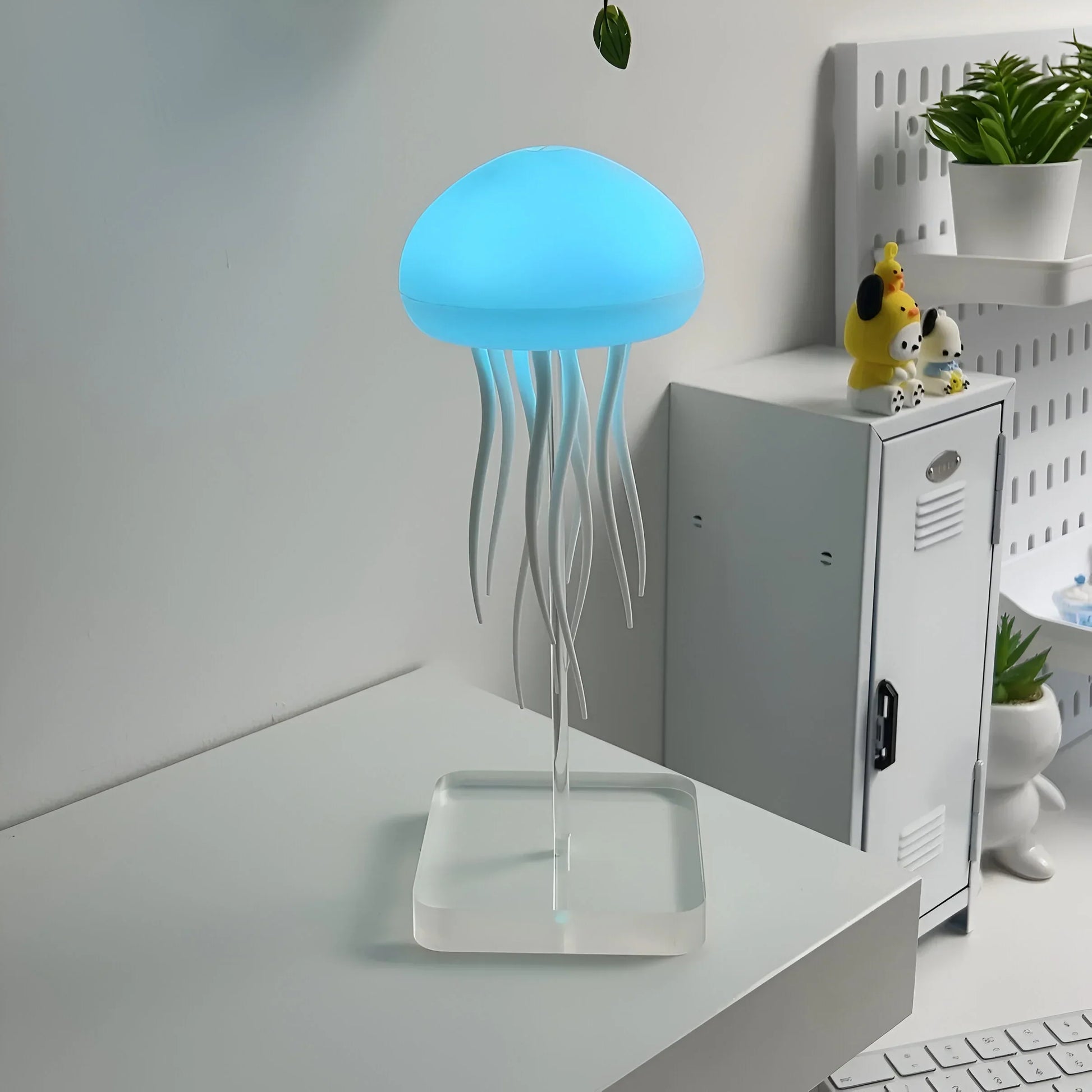 GlowJell | Smart LED Jellyfish Light Show