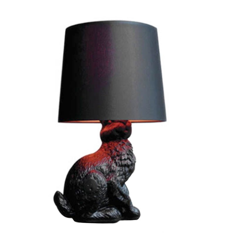 BunnyGlow Table Lamp