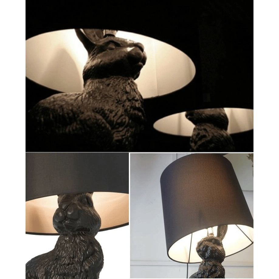 BunnyGlow Table Lamp