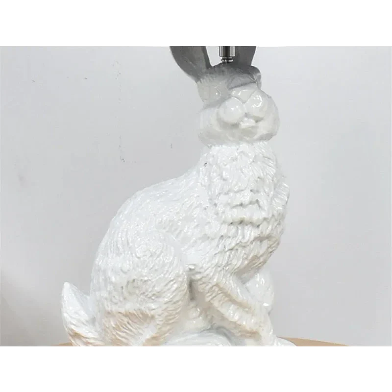 BunnyGlow Table Lamp