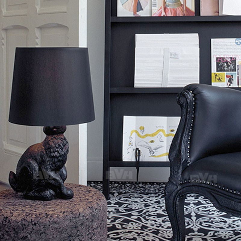 BunnyGlow Table Lamp