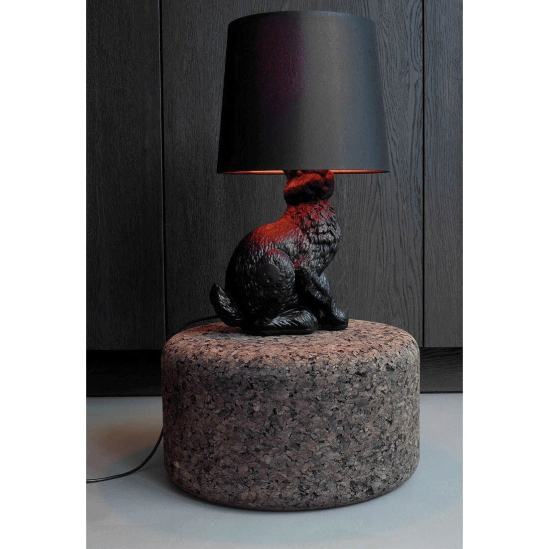 BunnyGlow Table Lamp