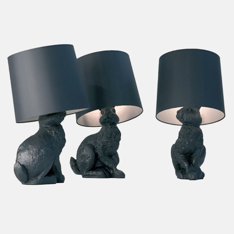 BunnyGlow Table Lamp
