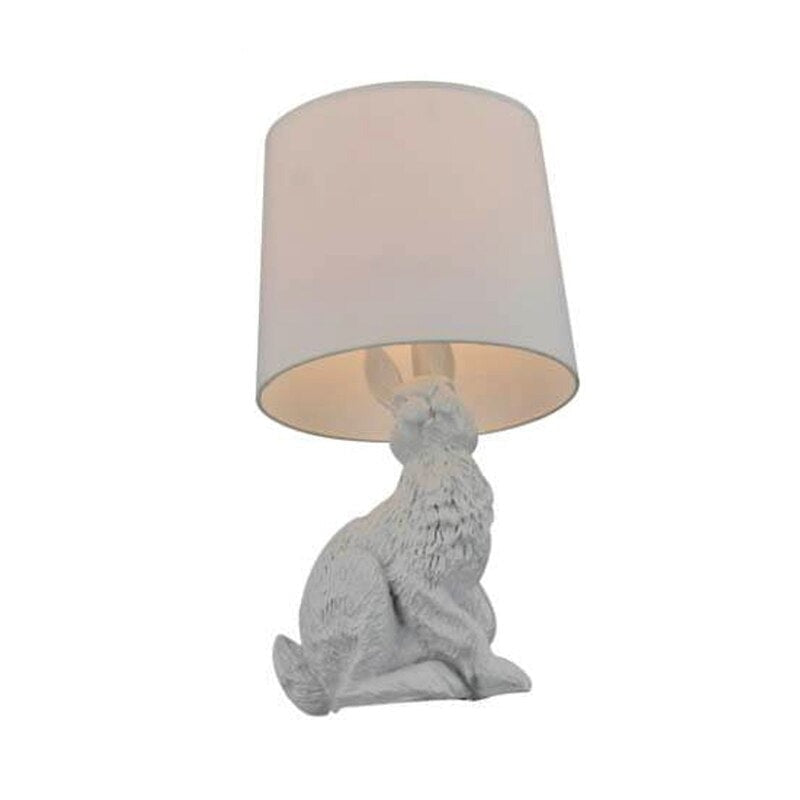 BunnyGlow Table Lamp