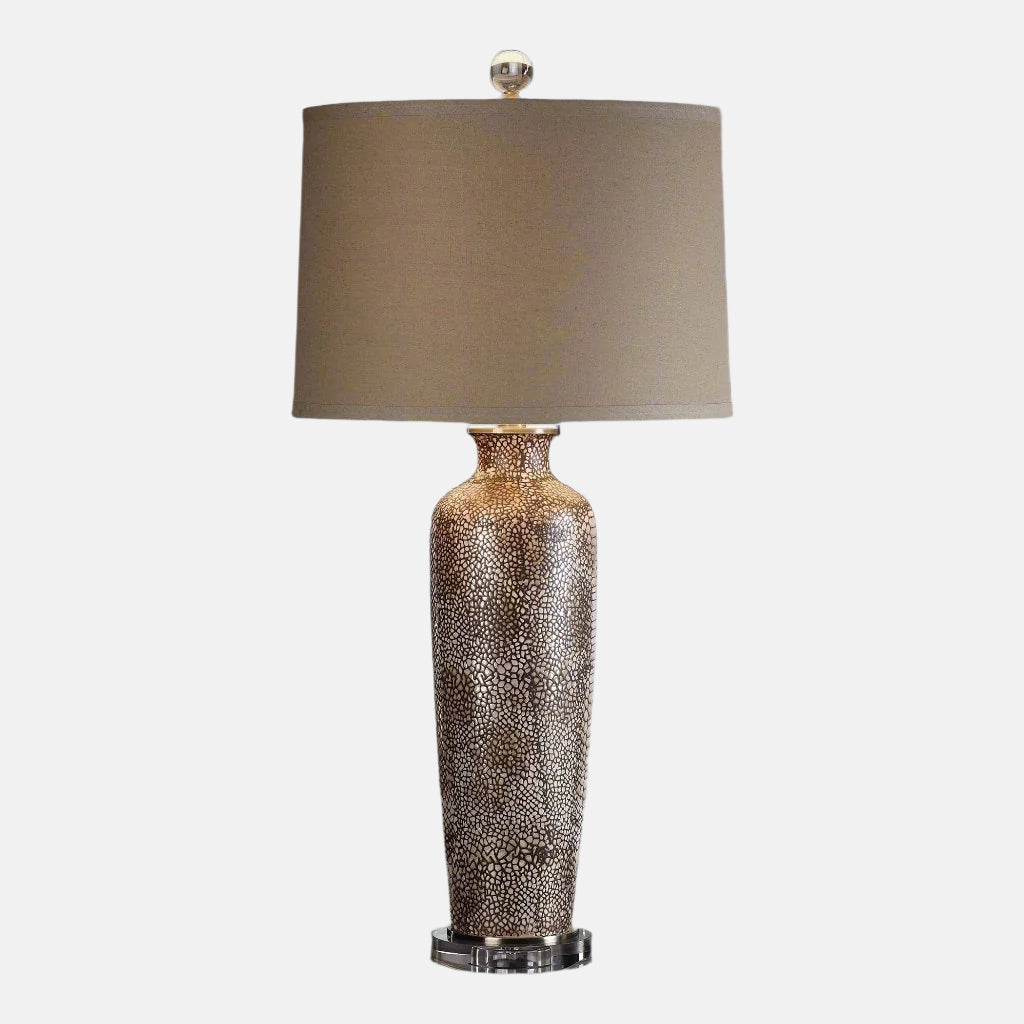 ScaleStone - Table Lamp