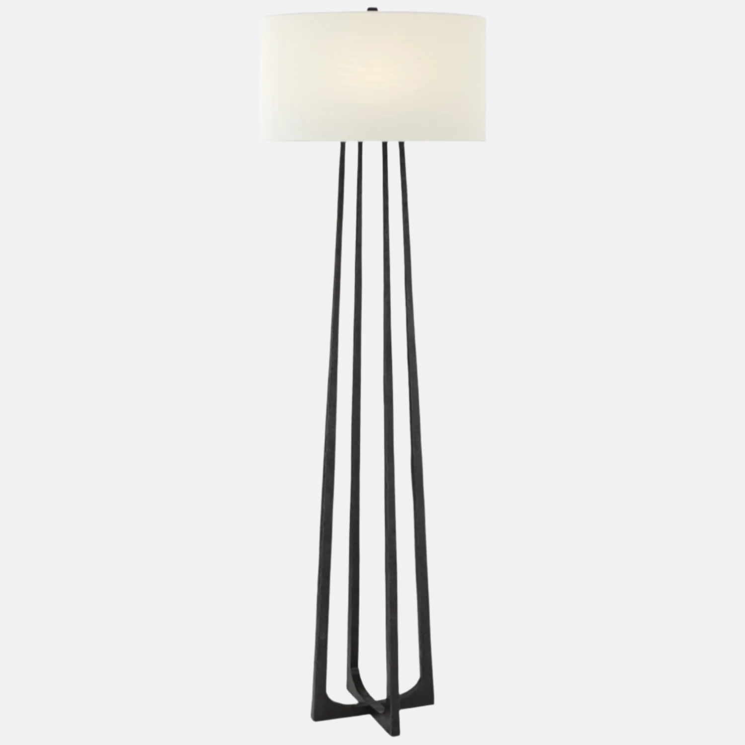 Savaro Hand-Forged Floor Lamp
