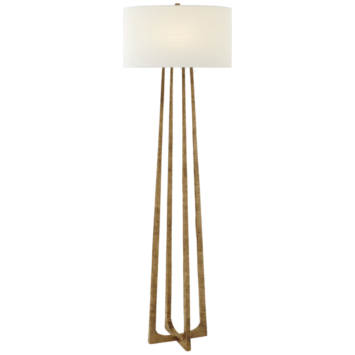 Savaro Hand-Forged Floor Lamp