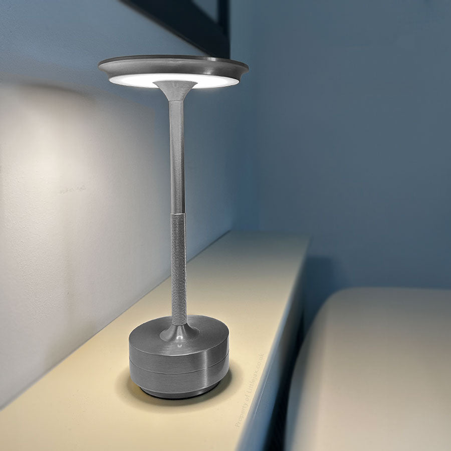 AuraLite - Wireless Lamp