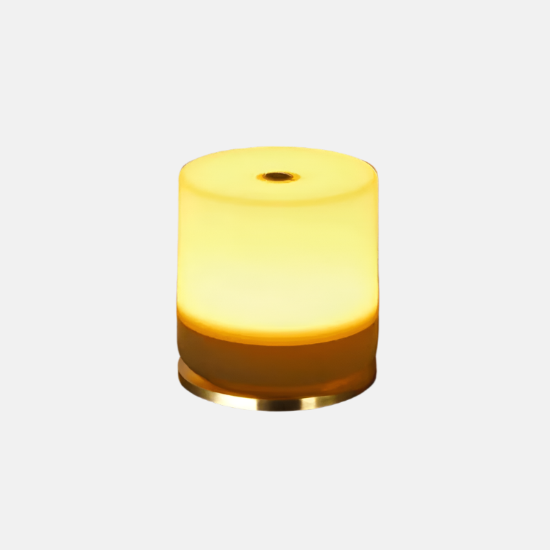 CalmiGlow – Touch-Control Night Light
