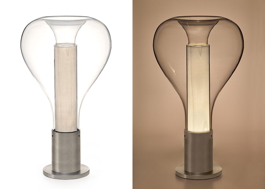Solara | Abstract Lava Flow Lamp – A Fusion of Light, Motion, and Modern Elegance