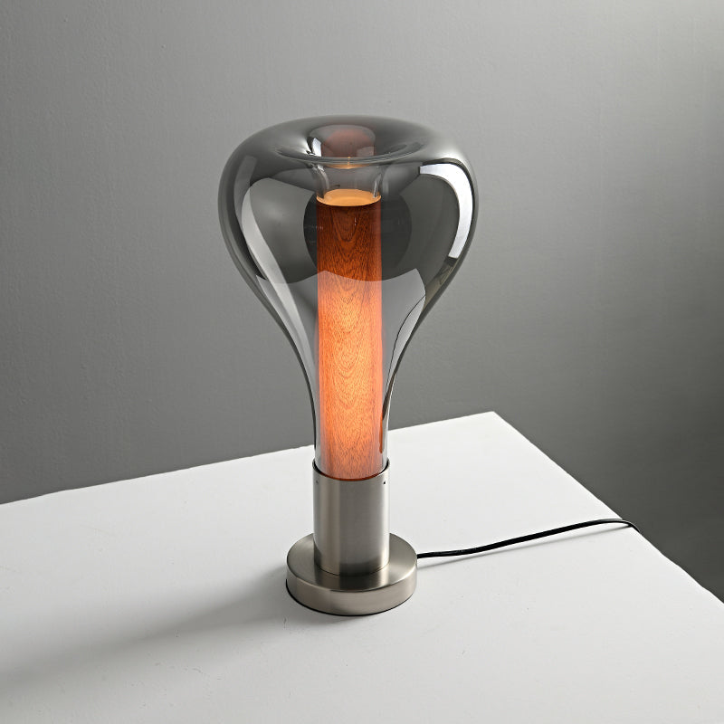 Solara | Abstract Lava Flow Lamp – A Fusion of Light, Motion, and Modern Elegance
