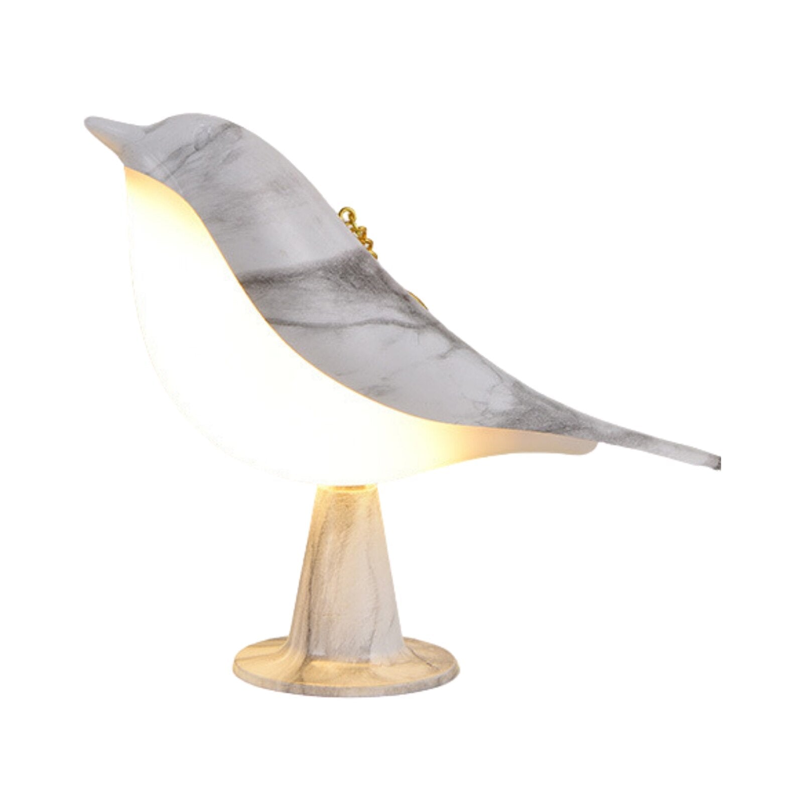 ChirpLume Table Lamp