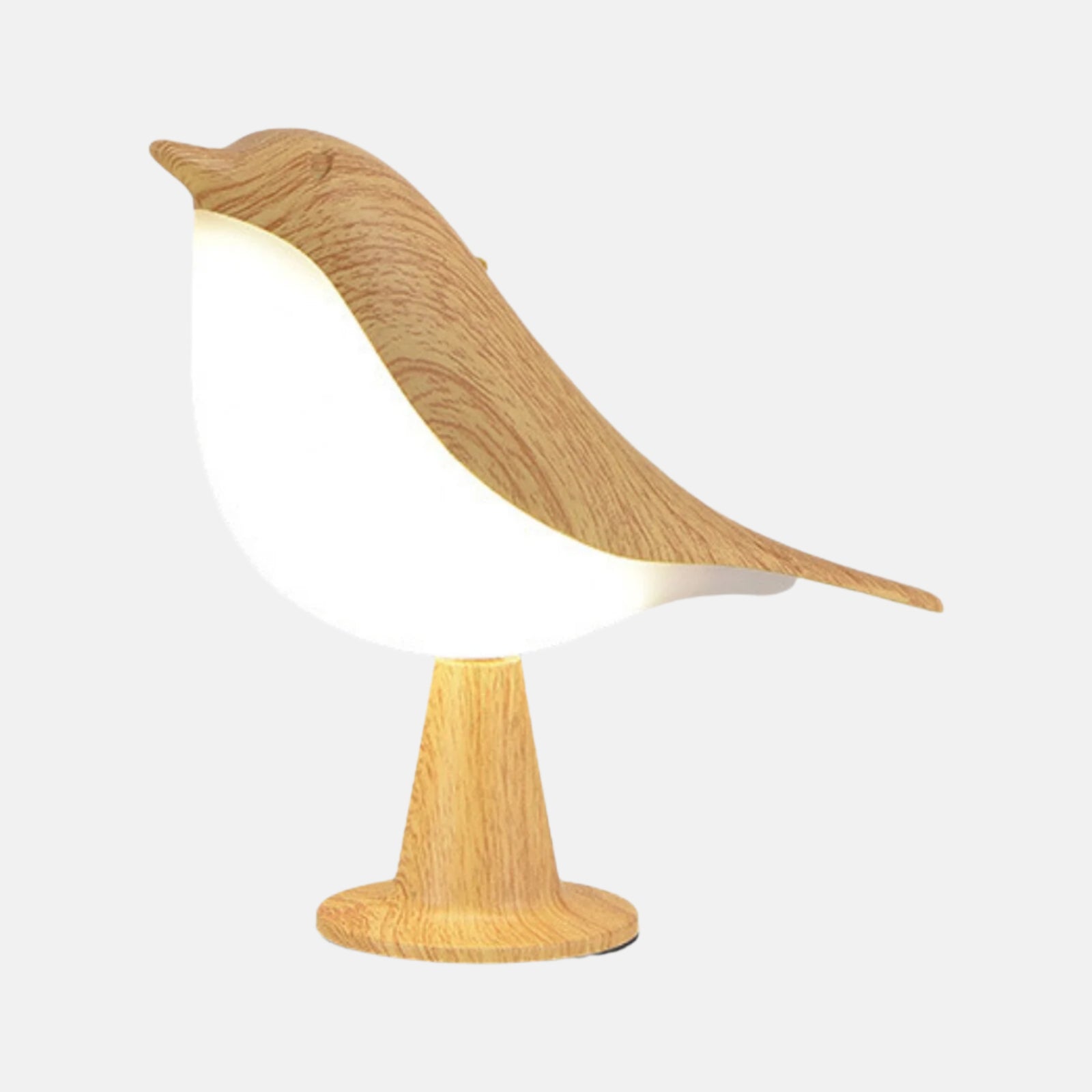 ChirpLume Table Lamp
