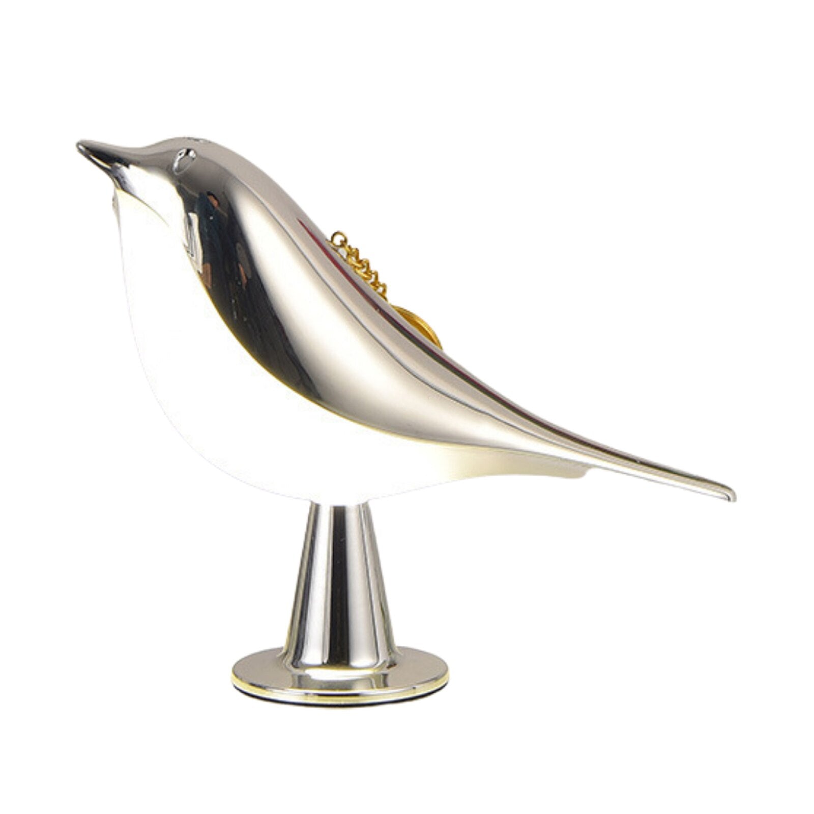ChirpLume Table Lamp