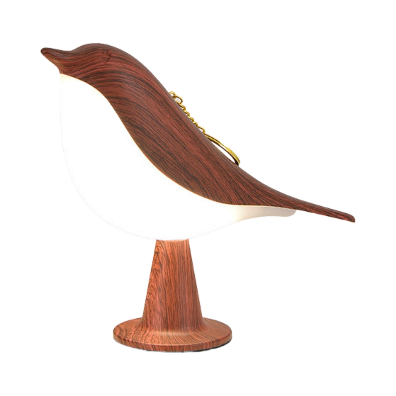 ChirpLume Table Lamp