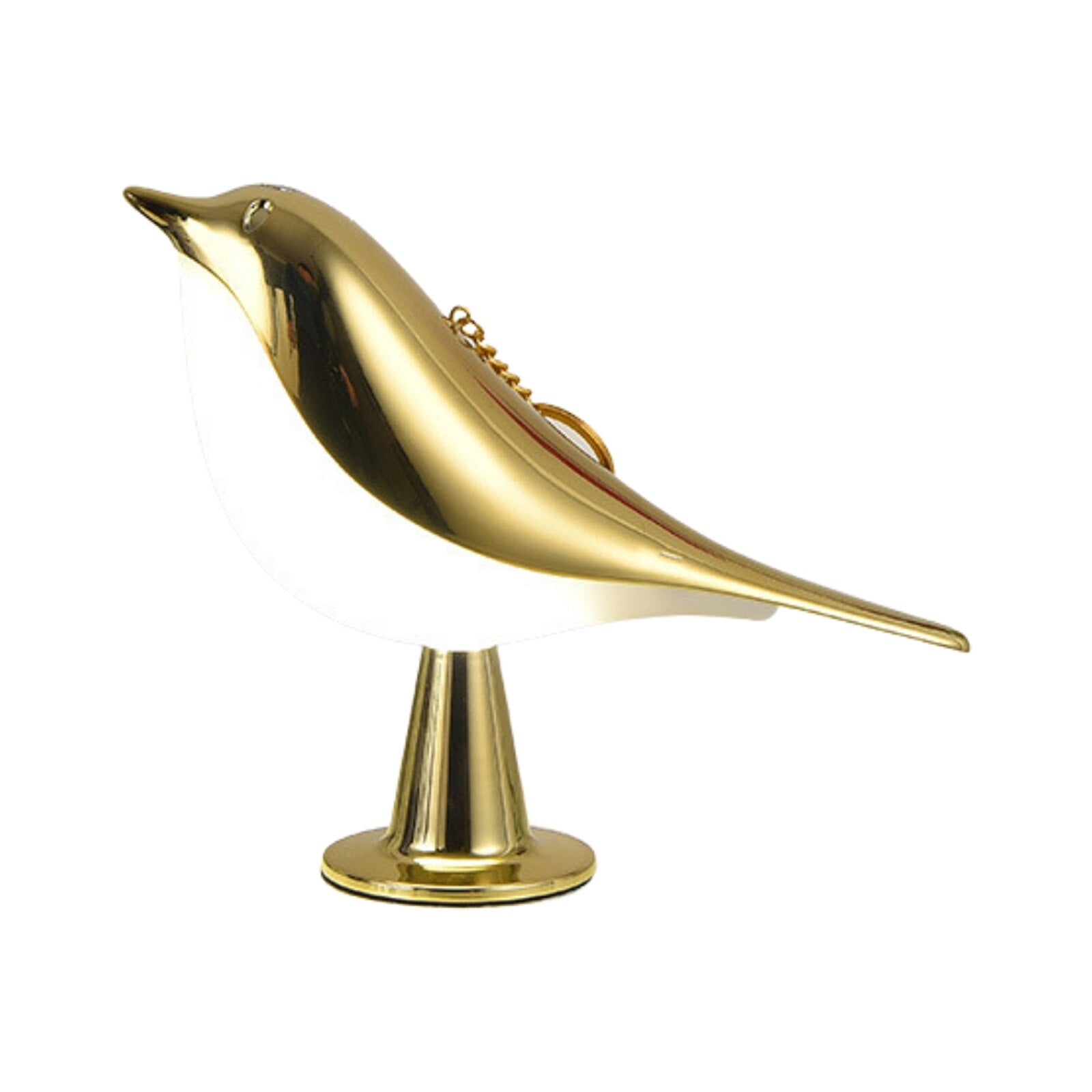 ChirpLume Table Lamp
